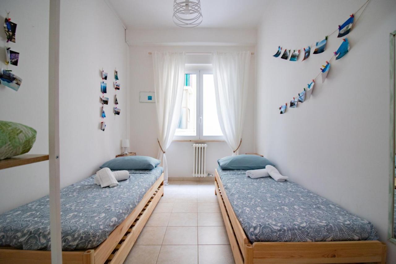 La Casa Di Polignano- Locazione Turistica Apartman Polignano a Mare Kültér fotó