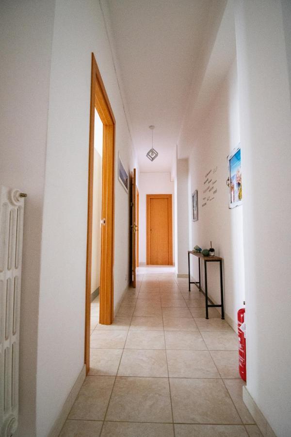 La Casa Di Polignano- Locazione Turistica Apartman Polignano a Mare Kültér fotó