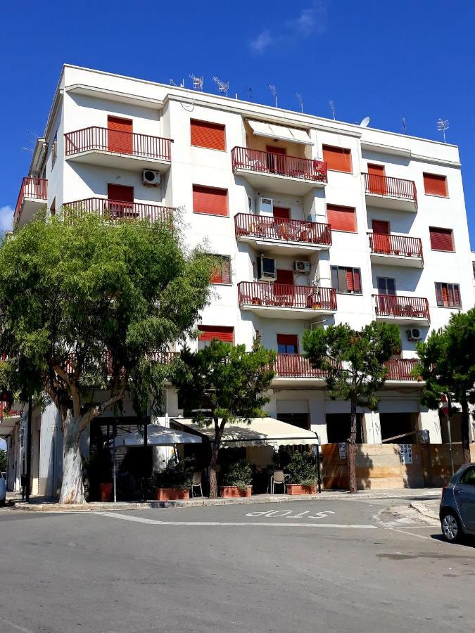 La Casa Di Polignano- Locazione Turistica Apartman Polignano a Mare Kültér fotó